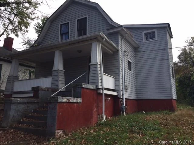 112 Clingman Avenue
