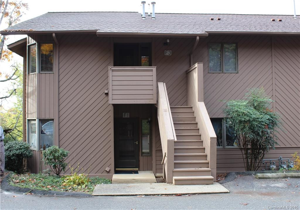 305 Piney Mountain Drive #F-1