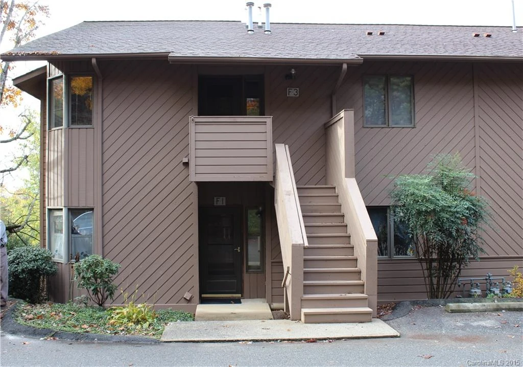305 Piney Mountain Drive #F-1