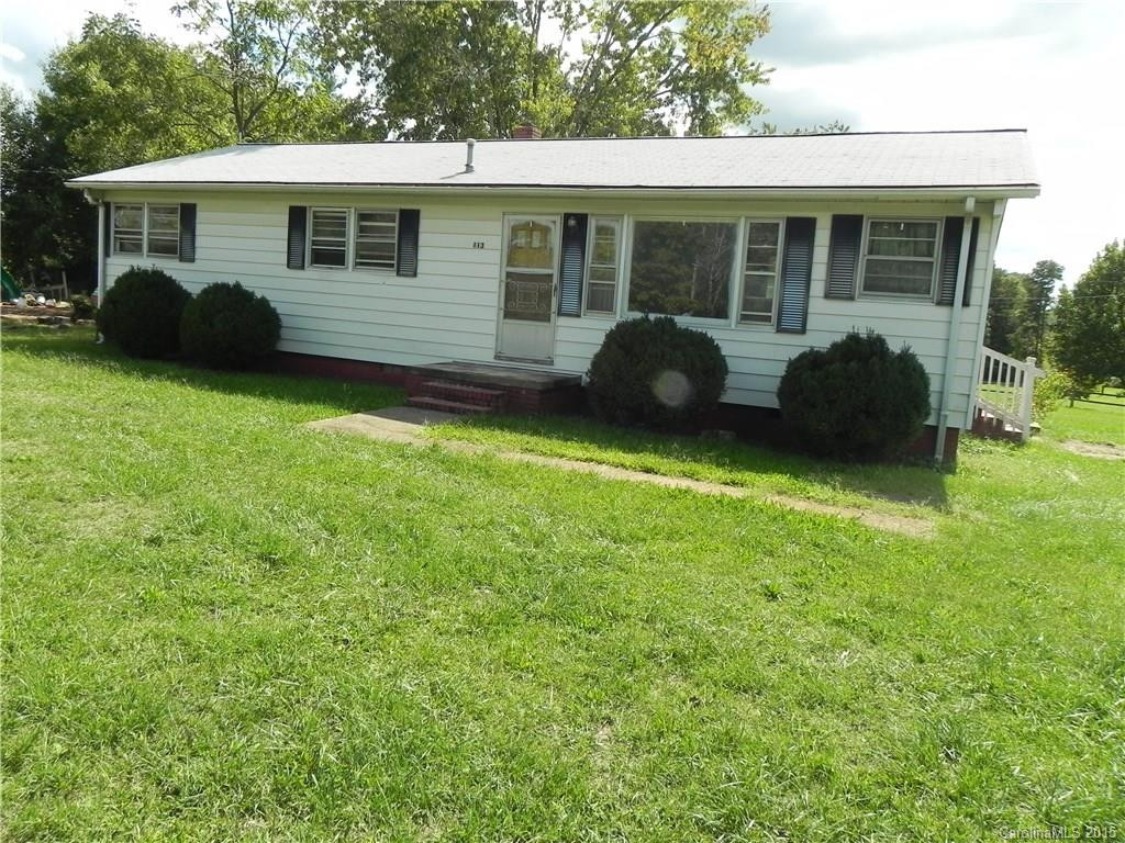 113 Kelly Road