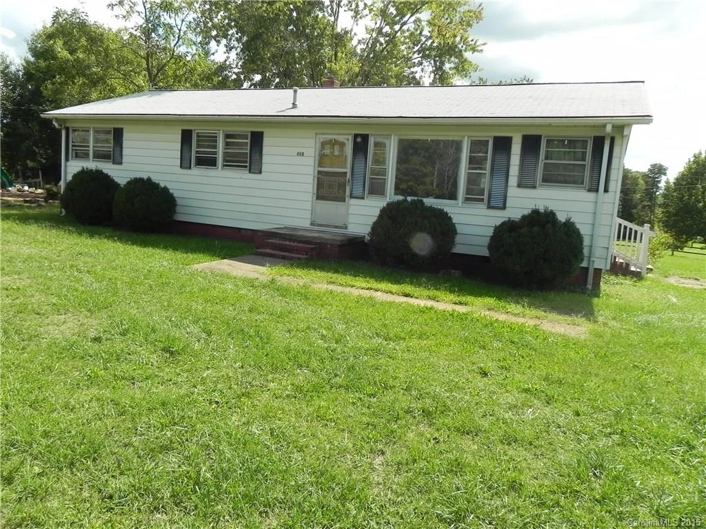 113 Kelly Road