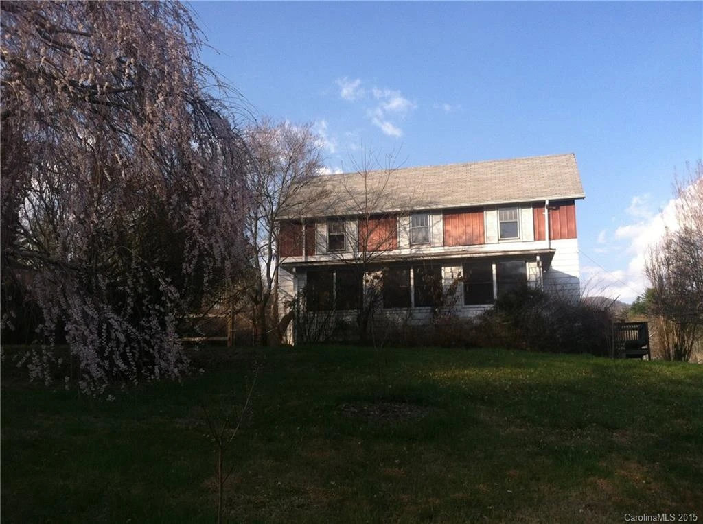 2252 Riceville Road
