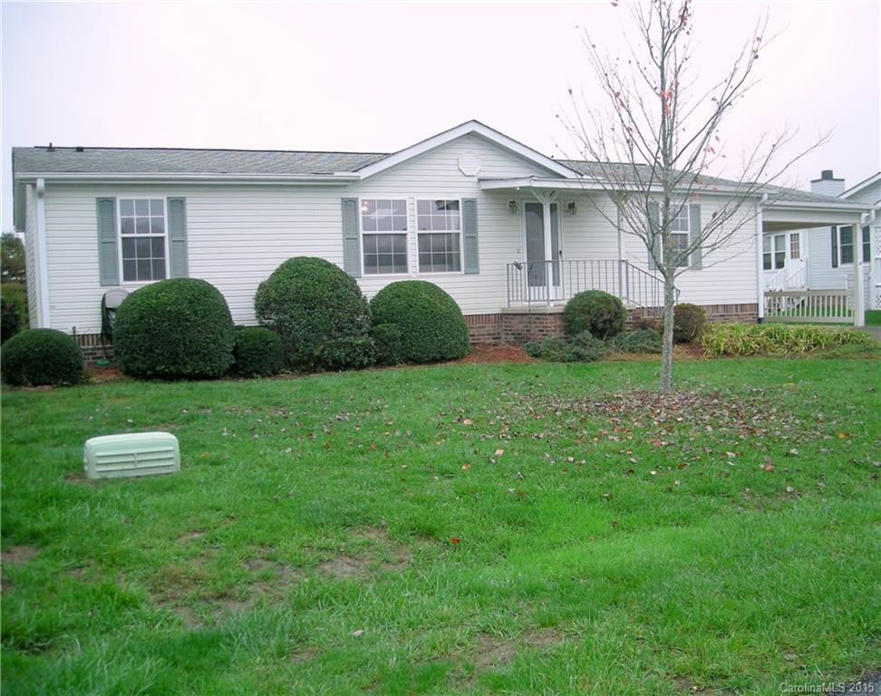 241 White Ash Circle #70