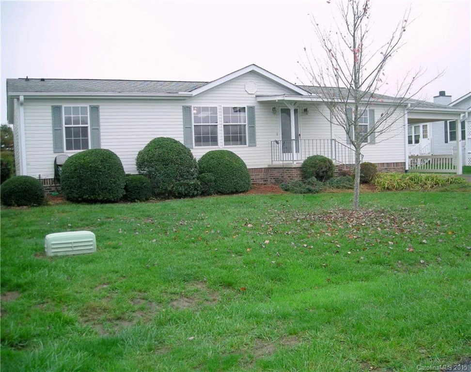 241 White Ash Circle #70