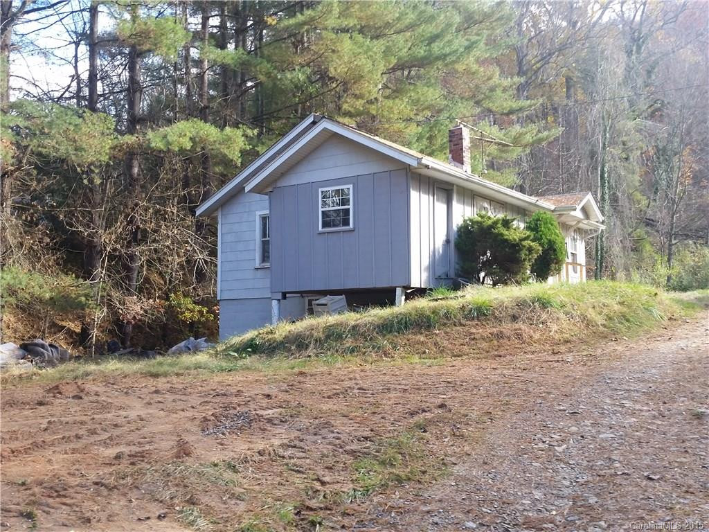 157 Harveys Mountain Road