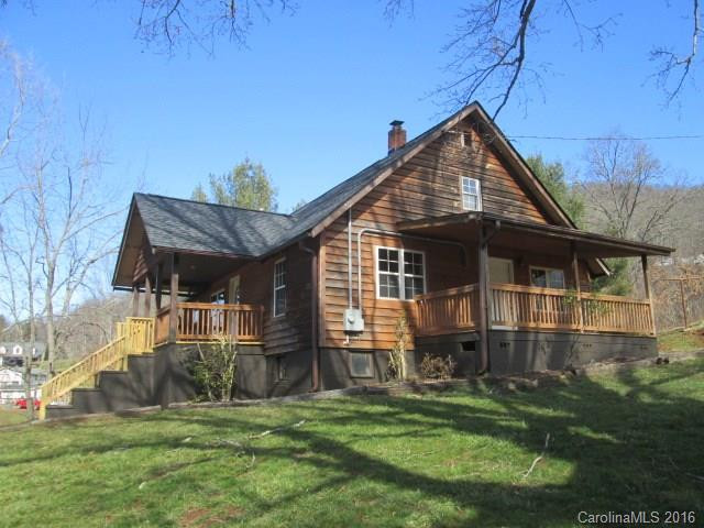 2873 Old Henson Cove Road