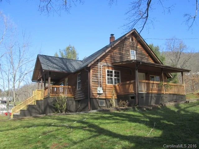 2873 Old Henson Cove Road