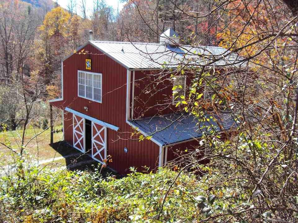 177 Slick Rock Road - Photo 2