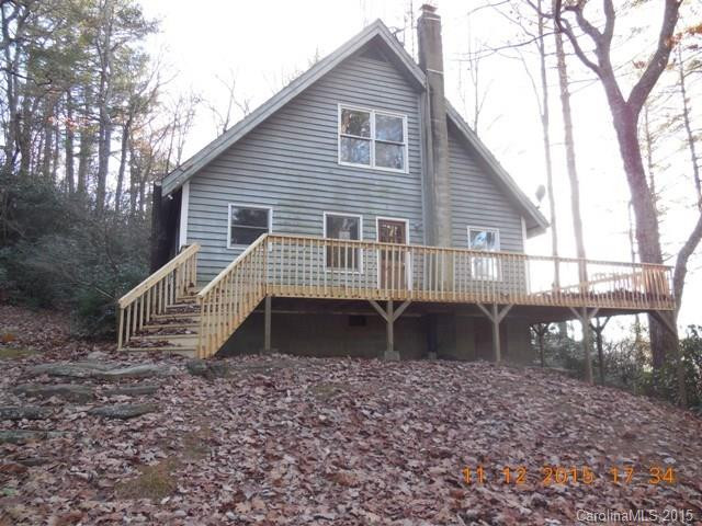 677 Bull Pen Road