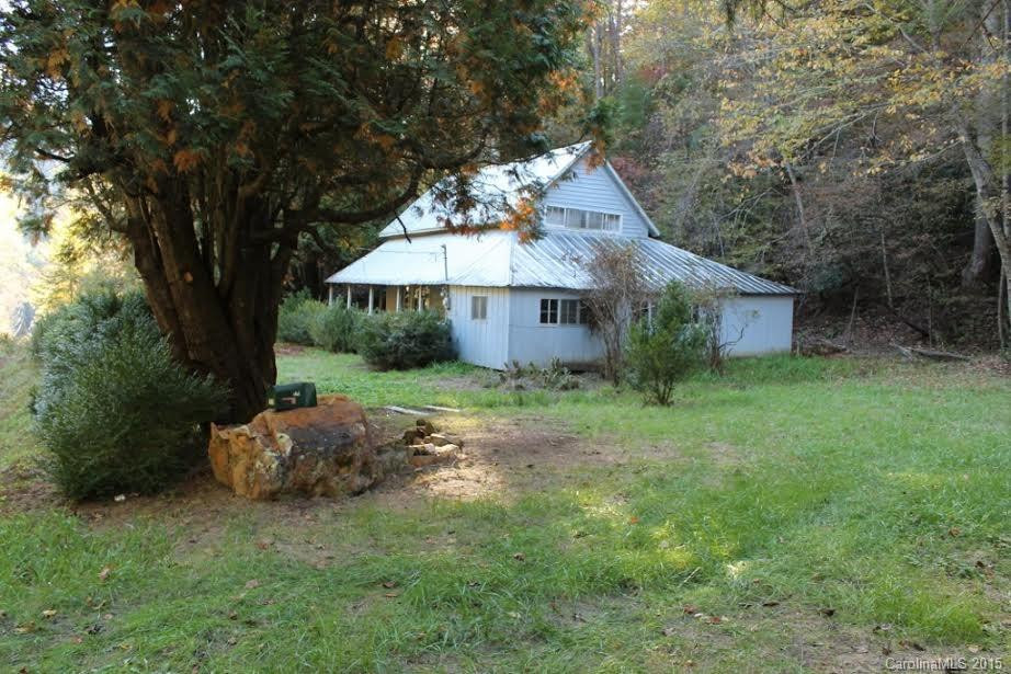 275 Hickory Cove Road