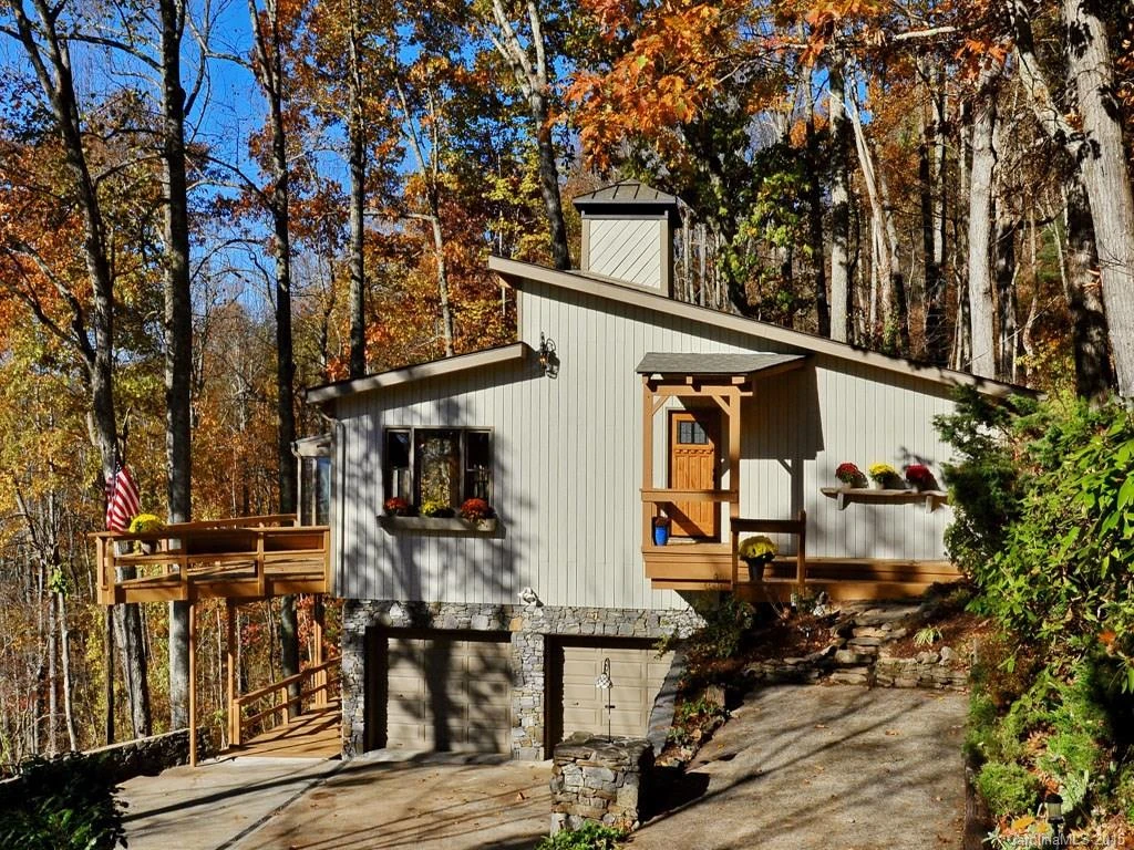 2915 Town Mountain Road