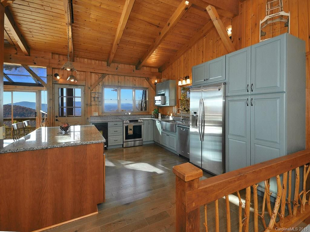 2915 Town Mountain Road - Photo 11