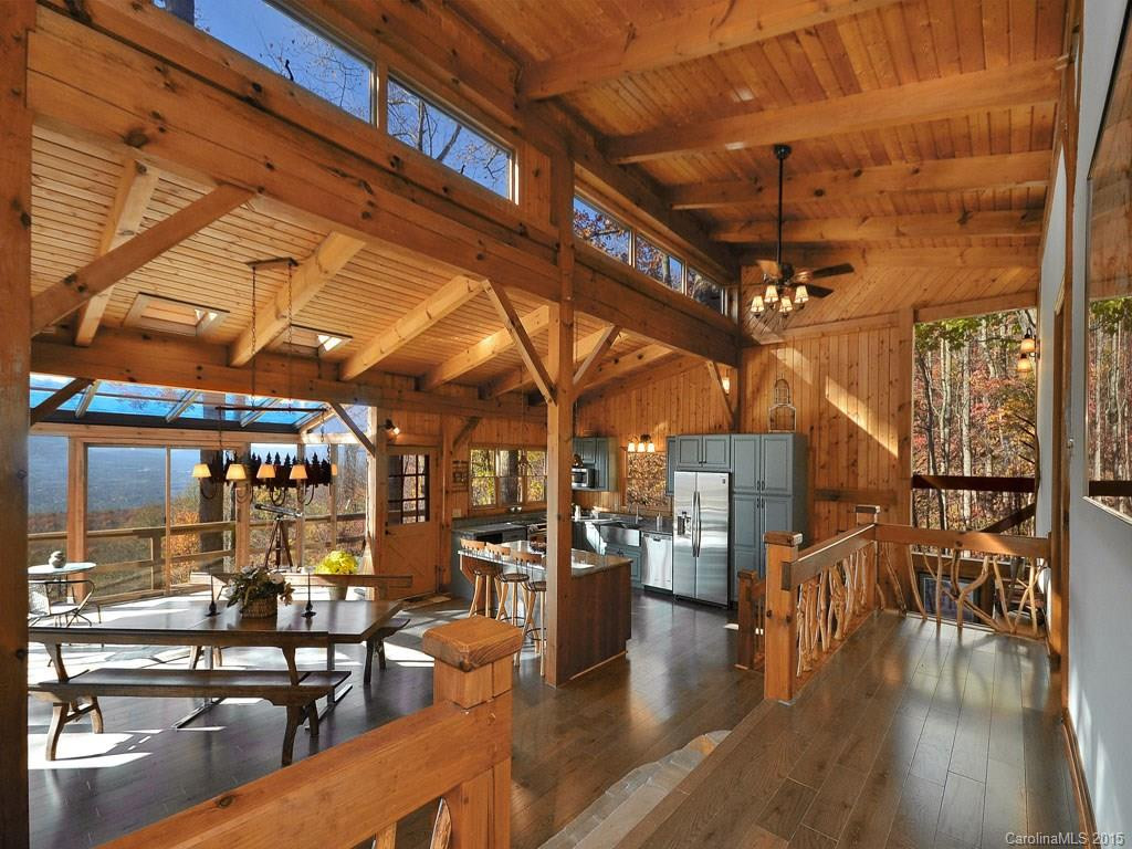 2915 Town Mountain Road - Photo 13