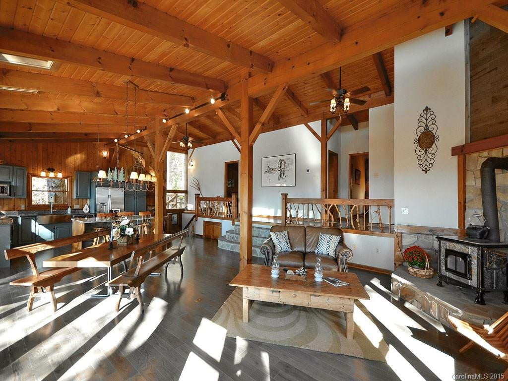 2915 Town Mountain Road - Photo 20