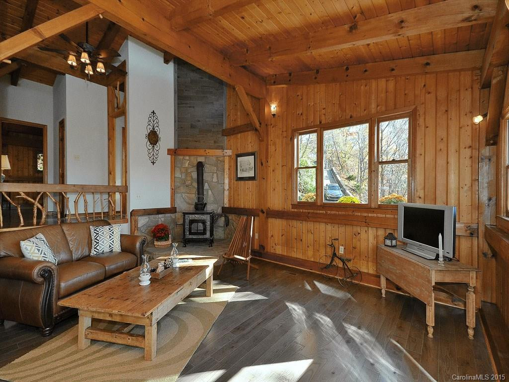 2915 Town Mountain Road - Photo 9