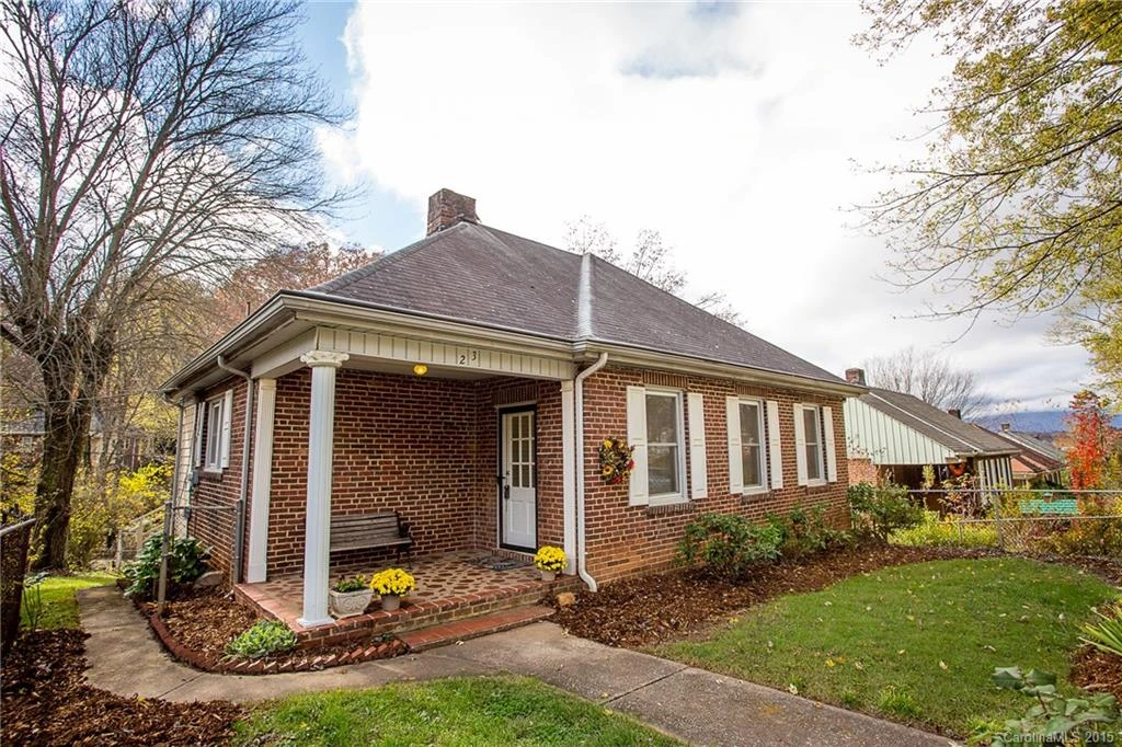 23 Enka Orchard Street