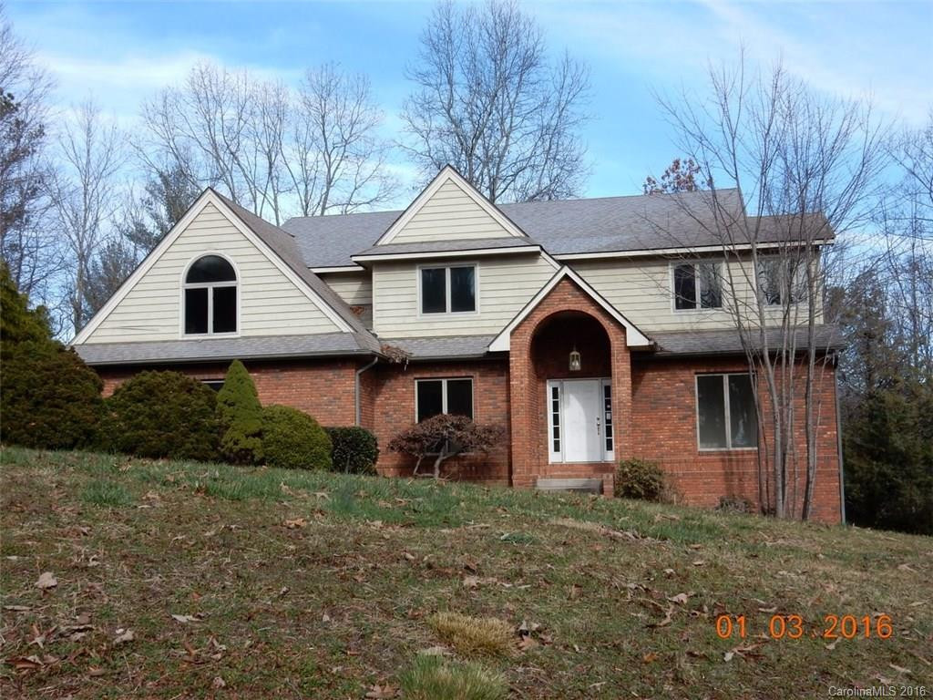 38 Foxridge Drive #31