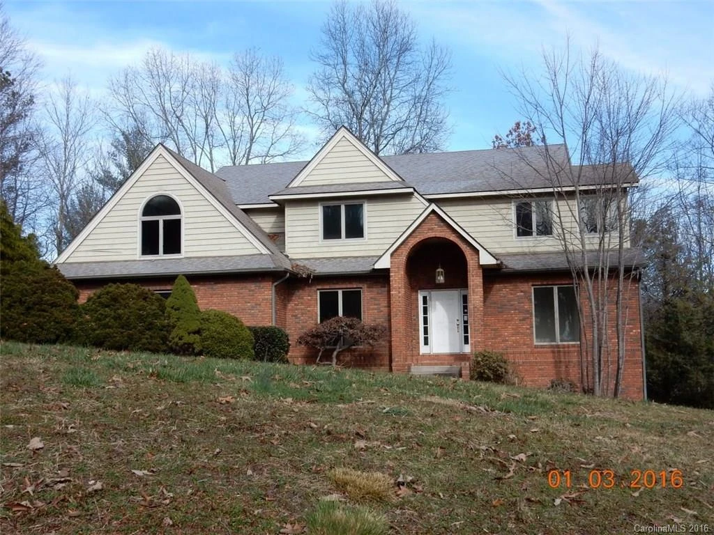 38 Foxridge Drive #31