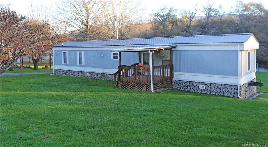 248 Max Thompson Road