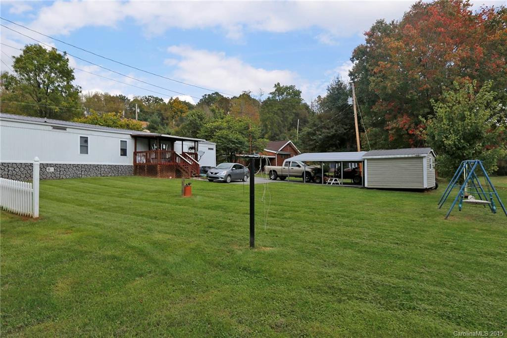 248 Max Thompson Road - Photo 2