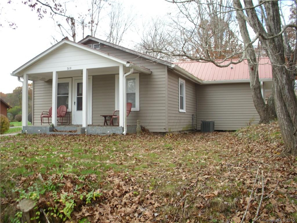 319 Tabernacle Road