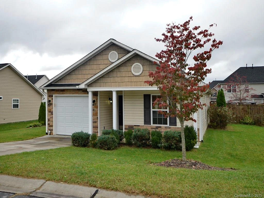 190 Haw River Road