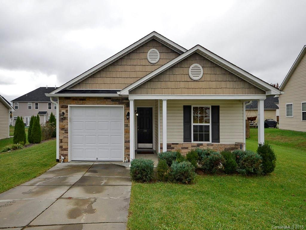 190 Haw River Road - Photo 2