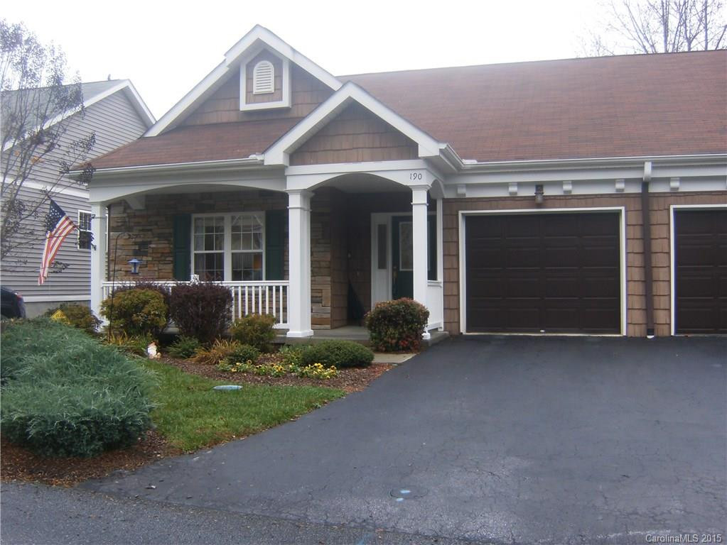 190 Shaws Creek Farm Road #21A
