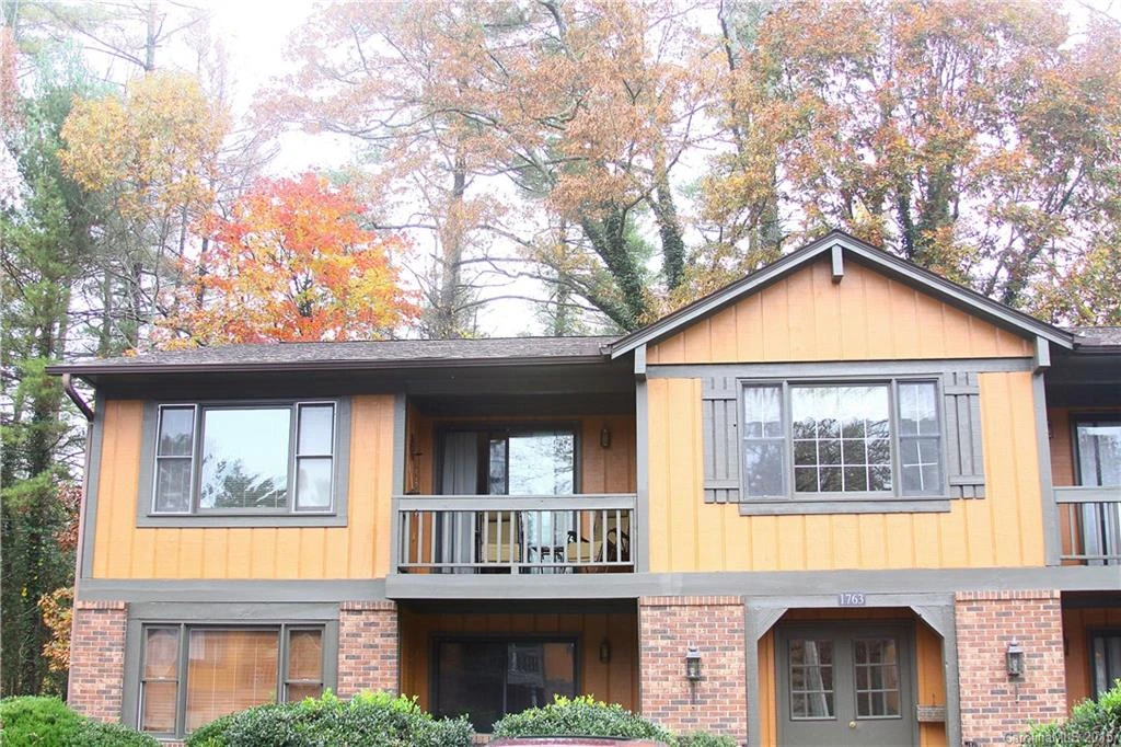 1763 Haywood Manor Road #C