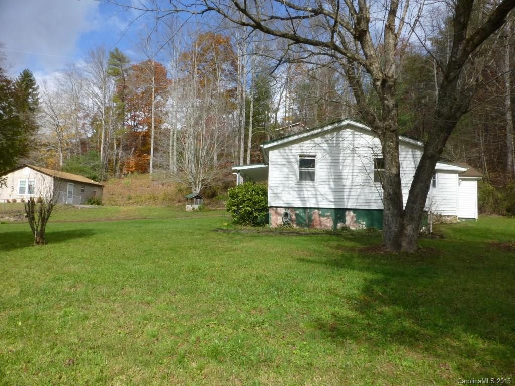 161 and 163 Walker Cove Road