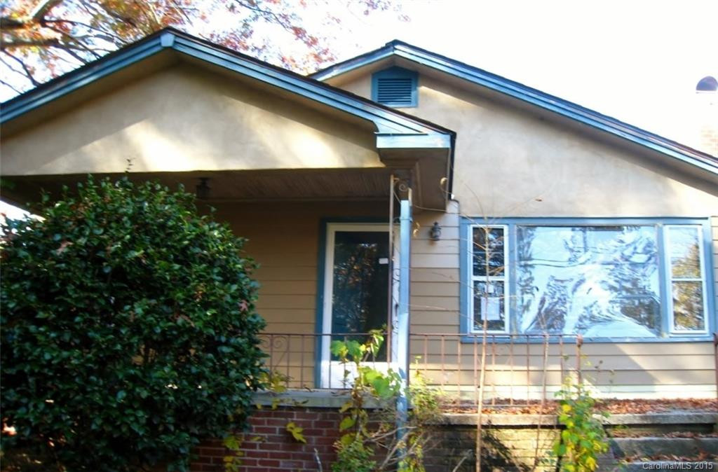 107 North Carolina Avenue