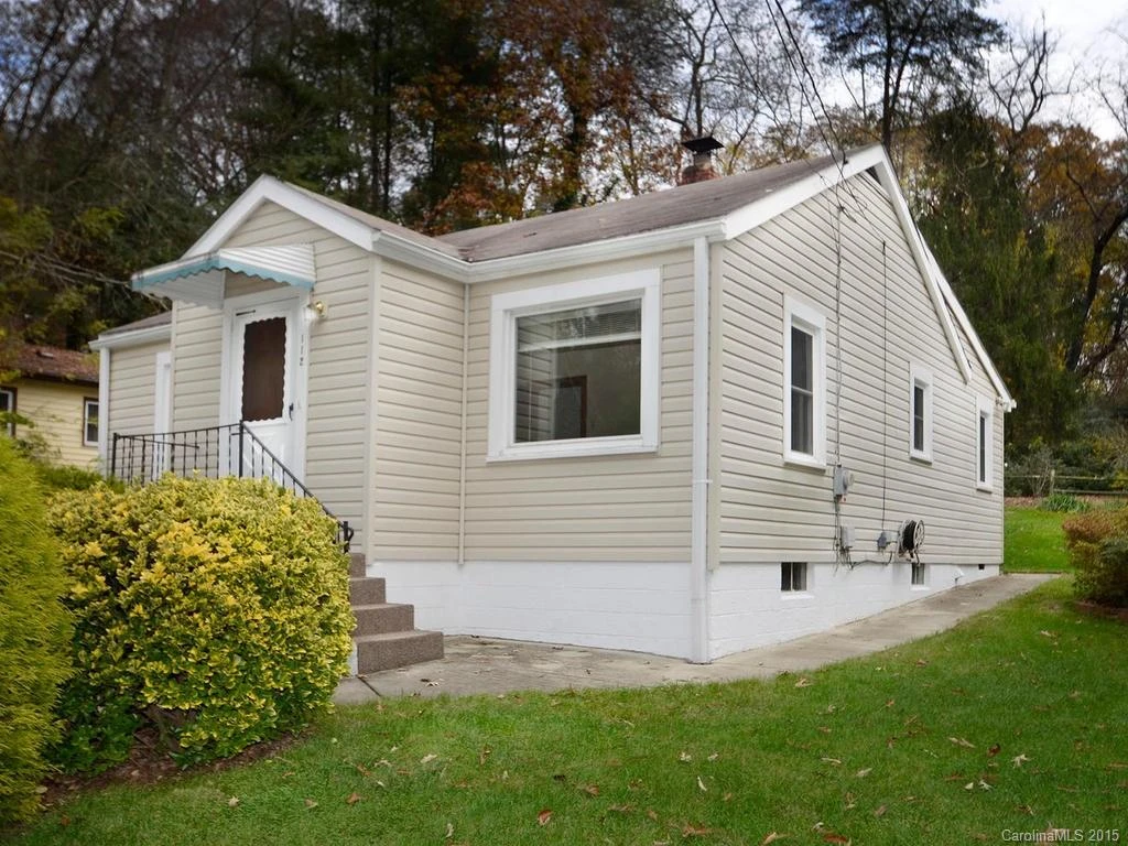 112 Morningside Drive