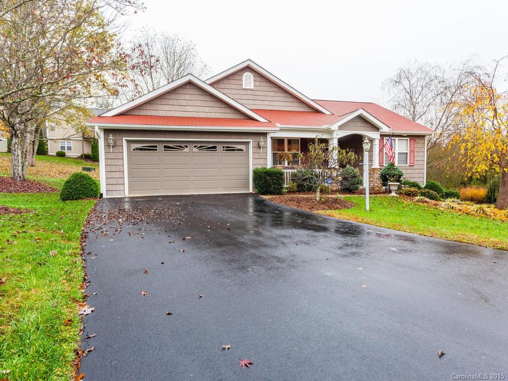 36 Old Pasture Way ##