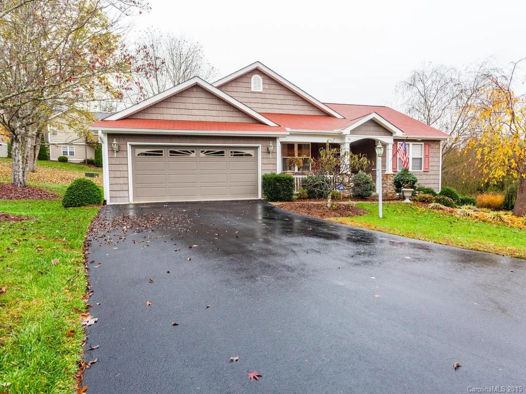 36 Old Pasture Way ##