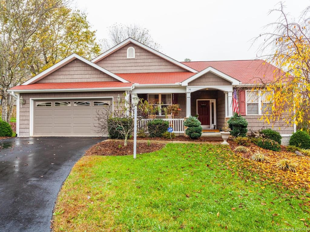 36 Old Pasture Way ## - Photo 23