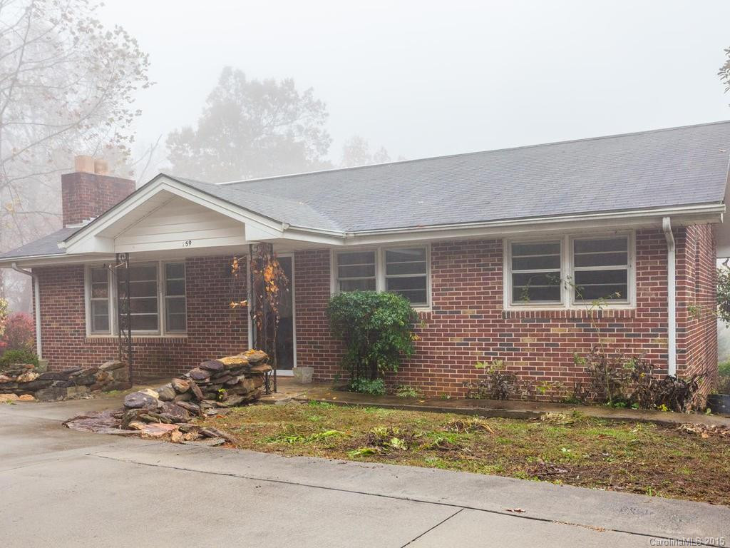 159 Old Zirconia Road