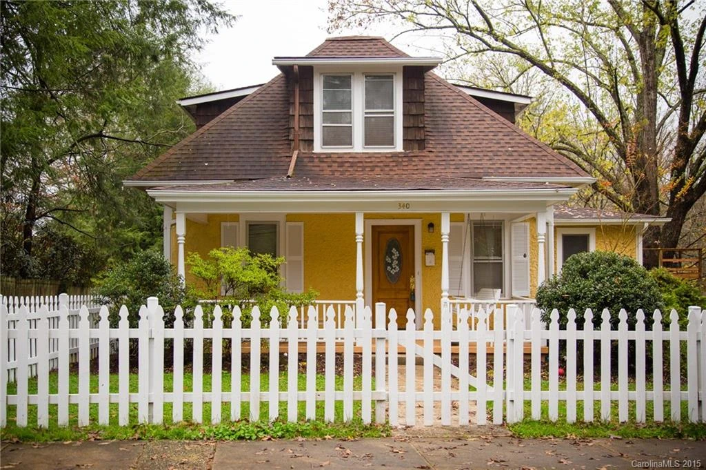 340 Maple Street