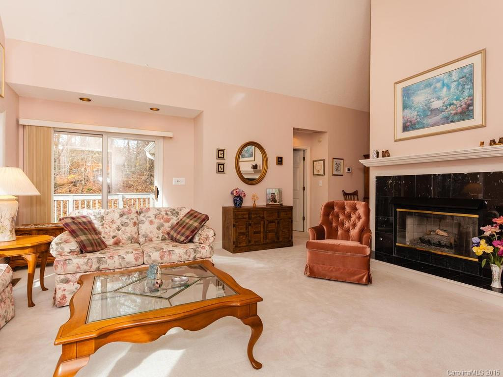 102 Carriage Walk Lane #A-1 - Photo 7