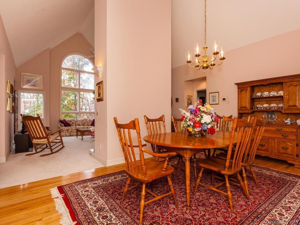 102 Carriage Walk Lane #A-1 - Photo 8