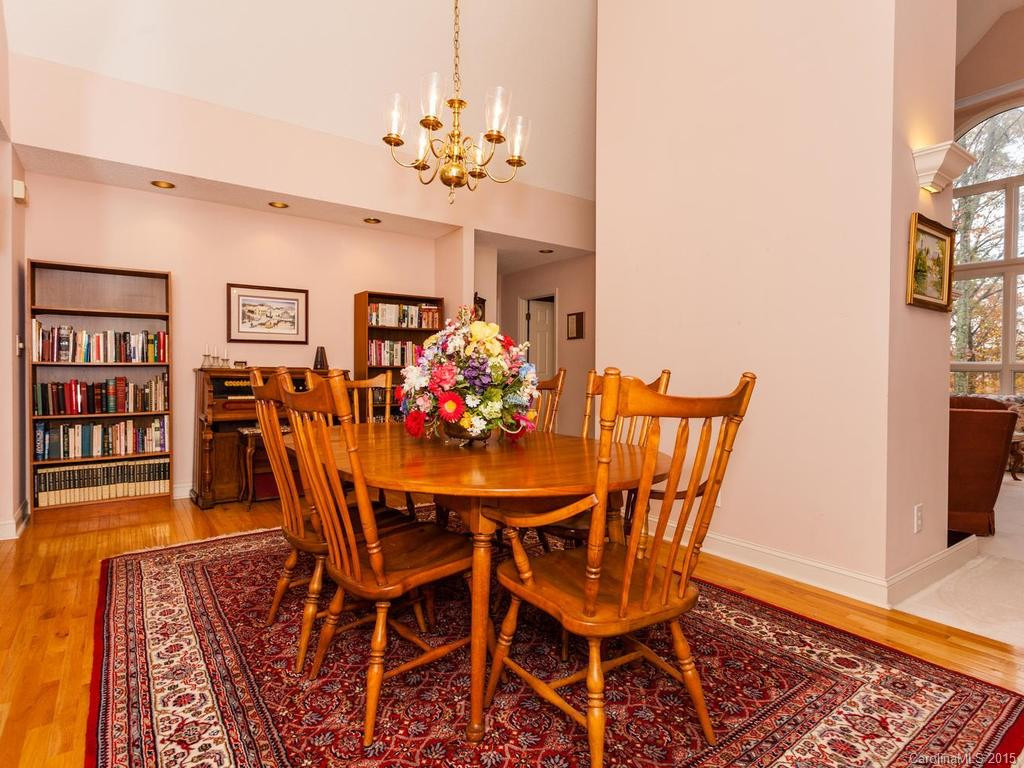 102 Carriage Walk Lane #A-1 - Photo 9