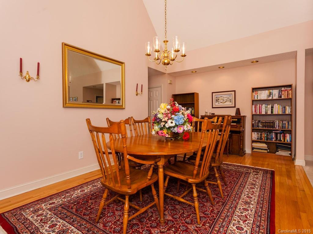 102 Carriage Walk Lane #A-1 - Photo 10