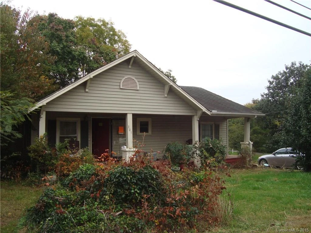 301 Beaver Street