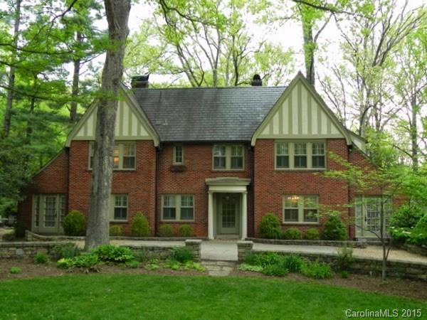 1 Lone Pine Road