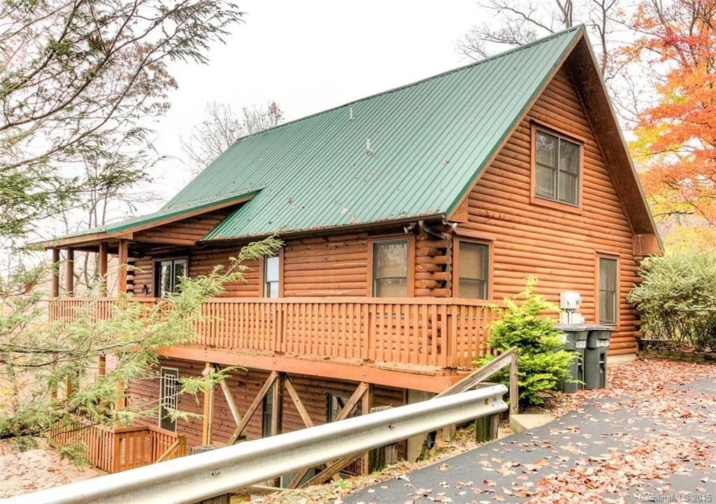 490 Lloyd Williams Road