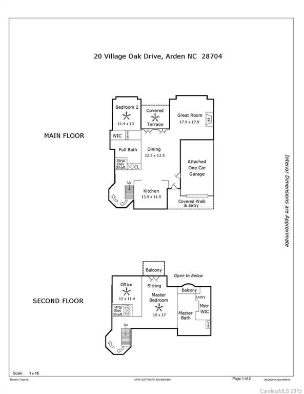 20 Village Oak Drive #8 - Photo 23