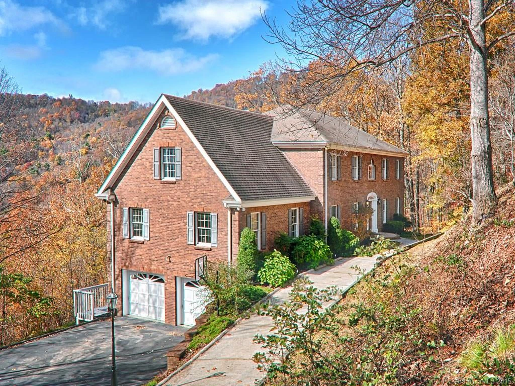 514 Sondley Drive