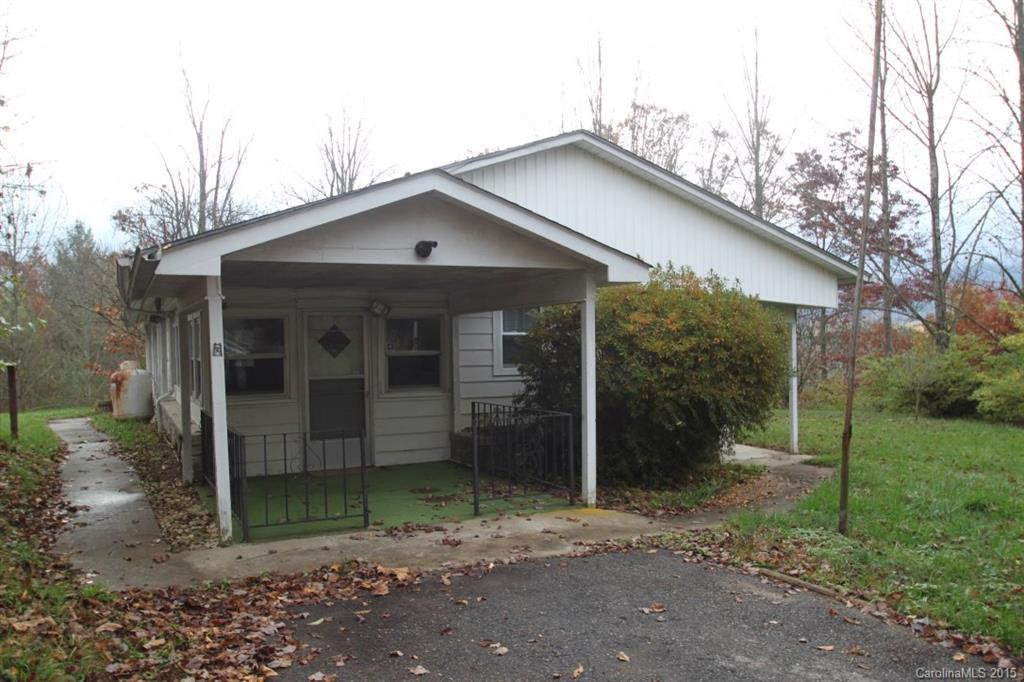 5 Mountain Mission Road