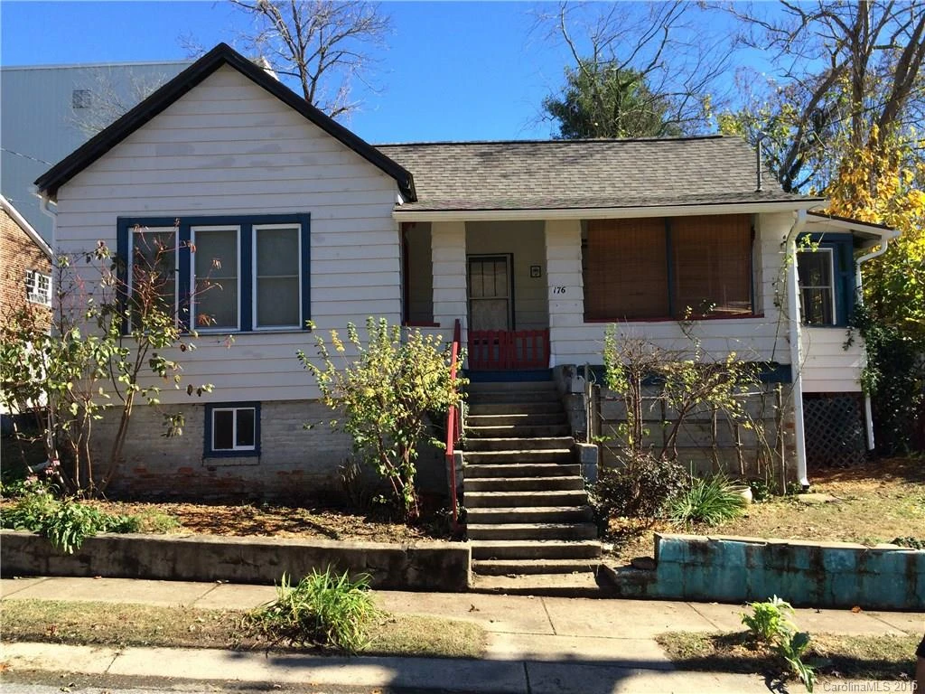 176 Grove Street