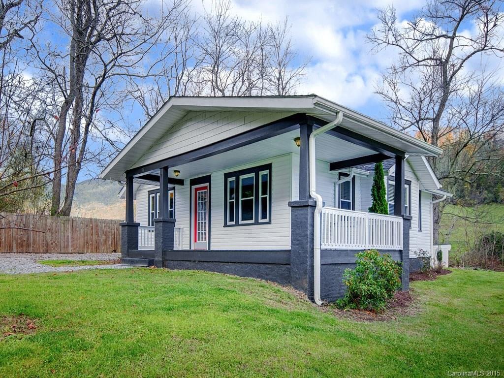 96 Curtis Creek Road - Photo 2
