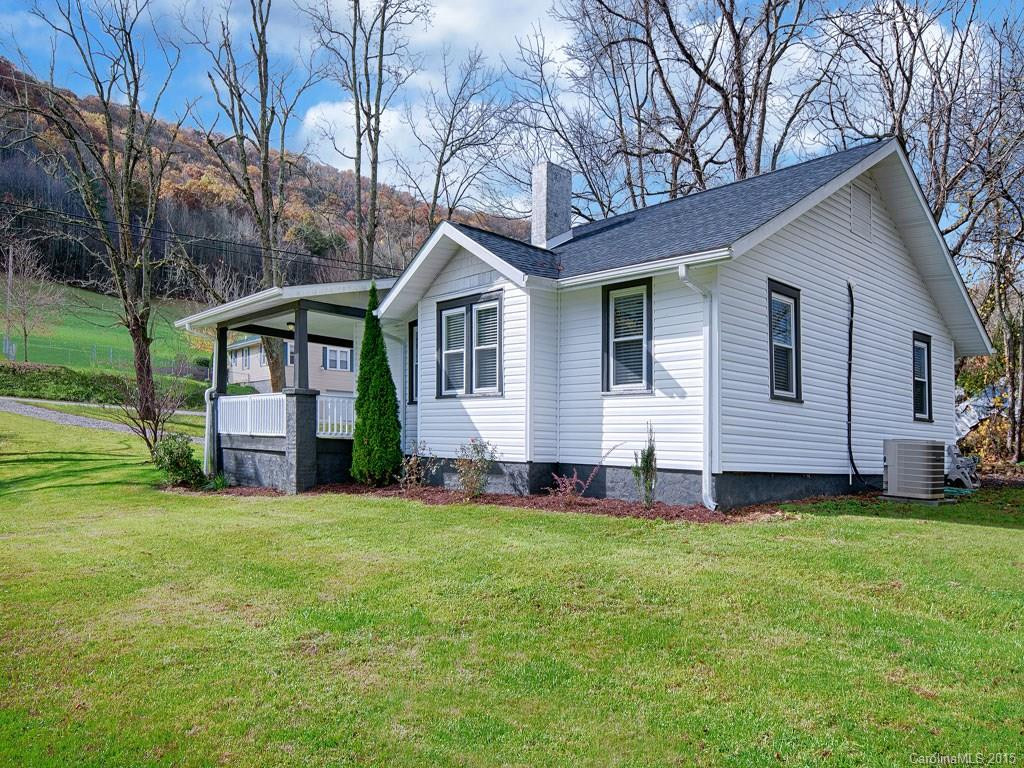 96 Curtis Creek Road - Photo 3